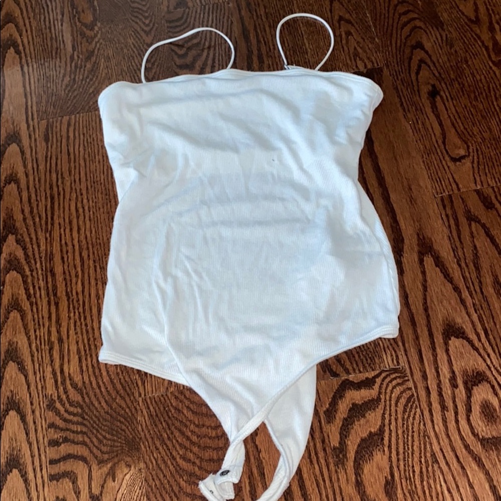 Bodysuit